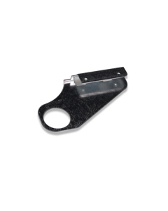 Bracket riveted approach perch in front of nest Nova Col.2+